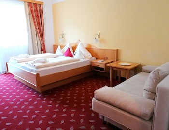 Hotel Birkenhof
