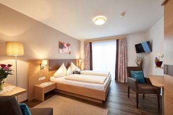 Hotel Birkenhof
