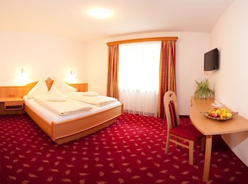 Hotel Birkenhof
