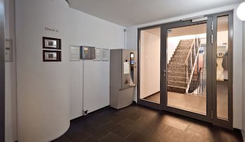 Boardinghouse Bielefeld galeri fotoğrafı