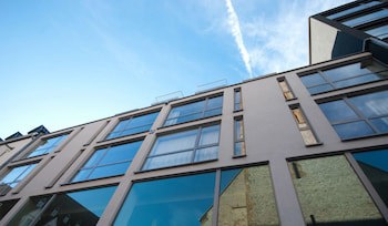 Boardinghouse Bielefeld fotoğrafı