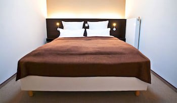 Boardinghouse Bielefeld fotoğrafı