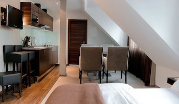 Boardinghouse Bielefeld fotoğrafı