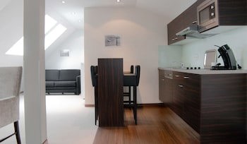 Boardinghouse Bielefeld galeri fotoğrafı