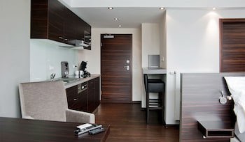 Boardinghouse Bielefeld galeri fotoğrafı
