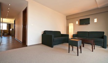 Boardinghouse Bielefeld galeri fotoğrafı