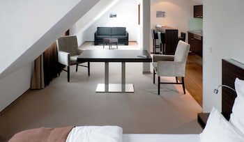 Boardinghouse Bielefeld galeri fotoğrafı