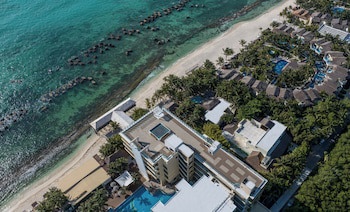 Generations Riviera Maya Family Resort- Ai