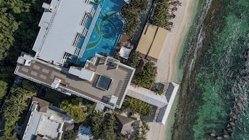 Generations Riviera Maya Family Resort- Ai
