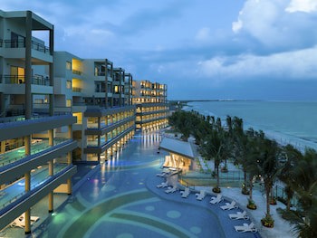 Generations Riviera Maya Family Resort- Ai