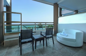 Generations Riviera Maya Family Resort- Ai