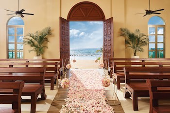 Generations Riviera Maya Family Resort- Ai