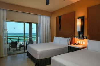 Generations Riviera Maya Family Resort- Ai