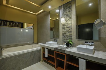 Generations Riviera Maya Family Resort- Ai