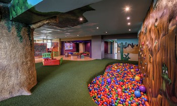 Generations Riviera Maya Family Resort- Ai