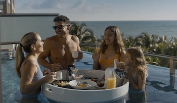 Generations Riviera Maya Family Resort- Ai