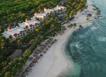 Generations Riviera Maya Family Resort- Ai