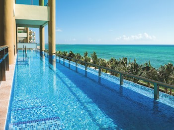 Generations Riviera Maya Family Resort- Ai