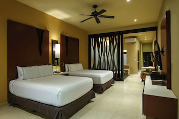 Generations Riviera Maya Family Resort- Ai