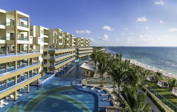 Generations Riviera Maya Family Resort- Ai