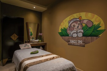 Generations Riviera Maya Family Resort- Ai