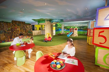 Generations Riviera Maya Family Resort- Ai
