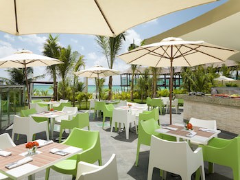 Generations Riviera Maya Family Resort- Ai