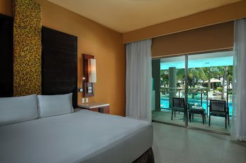 Generations Riviera Maya Family Resort- Ai