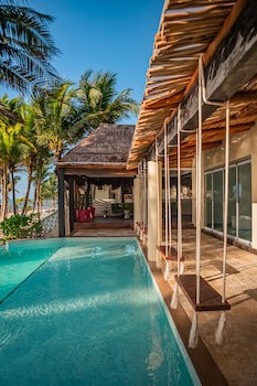 Generations Riviera Maya Family Resort- Ai