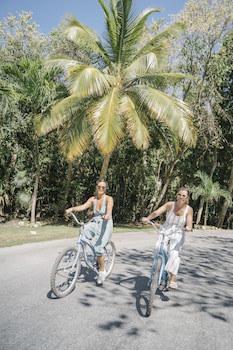 Generations Riviera Maya Family Resort- Ai