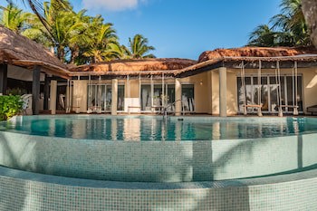 Generations Riviera Maya Family Resort- Ai