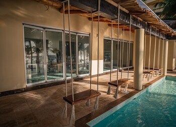 Generations Riviera Maya Family Resort- Ai