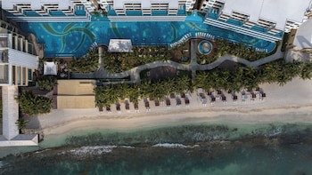 Generations Riviera Maya Family Resort- Ai