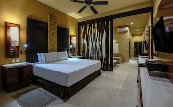 Generations Riviera Maya Family Resort- Ai