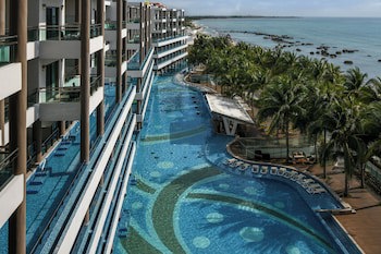 Generations Riviera Maya Family Resort- Ai