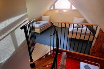 Landhotel & Brauhaus Prignitzer Hof fotoğrafı