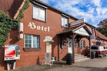 Landhotel & Brauhaus Prignitzer Hof
