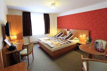 Landhotel & Brauhaus Prignitzer Hof galeri fotoğrafı