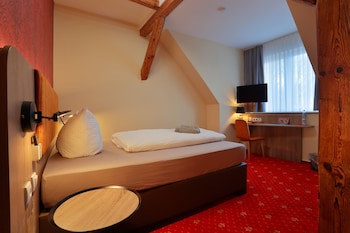 Landhotel & Brauhaus Prignitzer Hof fotoğrafı