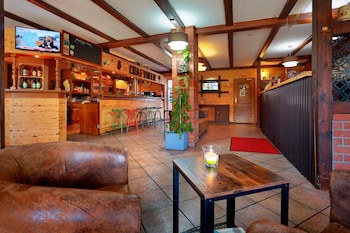 Landhotel & Brauhaus Prignitzer Hof fotoğrafı