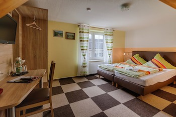 Landhotel & Brauhaus Prignitzer Hof galeri fotoğrafı