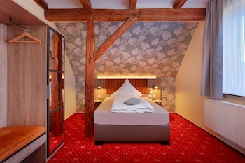 Landhotel & Brauhaus Prignitzer Hof galeri fotoğrafı