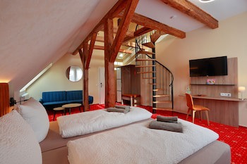 Landhotel & Brauhaus Prignitzer Hof fotoğrafı