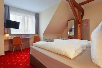 Landhotel & Brauhaus Prignitzer Hof fotoğrafı