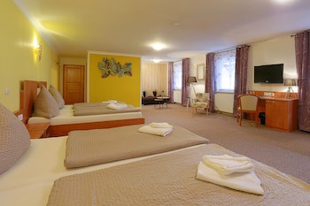Landhotel & Brauhaus Prignitzer Hof galeri fotoğrafı