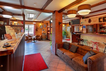 Landhotel & Brauhaus Prignitzer Hof fotoğrafı