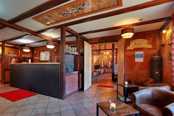 Landhotel & Brauhaus Prignitzer Hof fotoğrafı
