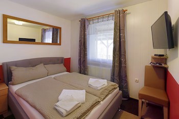 Landhotel & Brauhaus Prignitzer Hof galeri fotoğrafı
