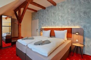 Landhotel & Brauhaus Prignitzer Hof galeri fotoğrafı