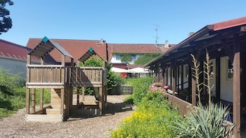 Landhotel & Brauhaus Prignitzer Hof galeri fotoğrafı